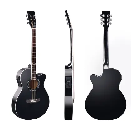 Factory Top Handmade Advanced Classic Guitar