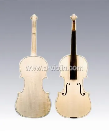 White Violin