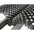 Steel Welded Studded Tube For Water Tube Boilers