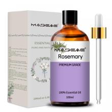 Best Quality Organic Fragrance Rosemary Oil For Hair Growthing
