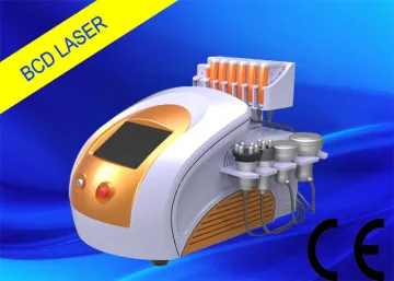 800w Cellulite Removal Lipo Laser Slimming Machine For Weight Loss