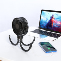 Fan with Flexible Tripod