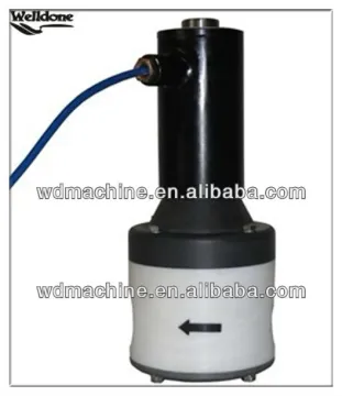 Anticorrosive solenoid valve/plastic solenoid valve