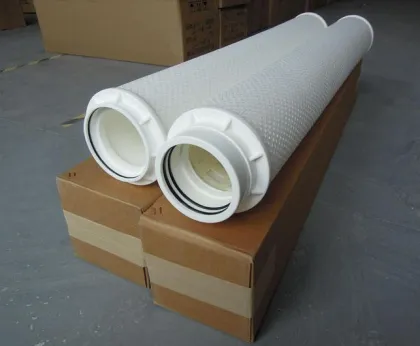 High Flow Water Filter Element