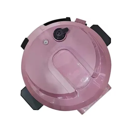 Modern 5L Electric Pressure Cooker: New Arrival in Smart Home Appliances