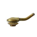 Valve de pneu de camion de camion universel universel SANP-INSEL