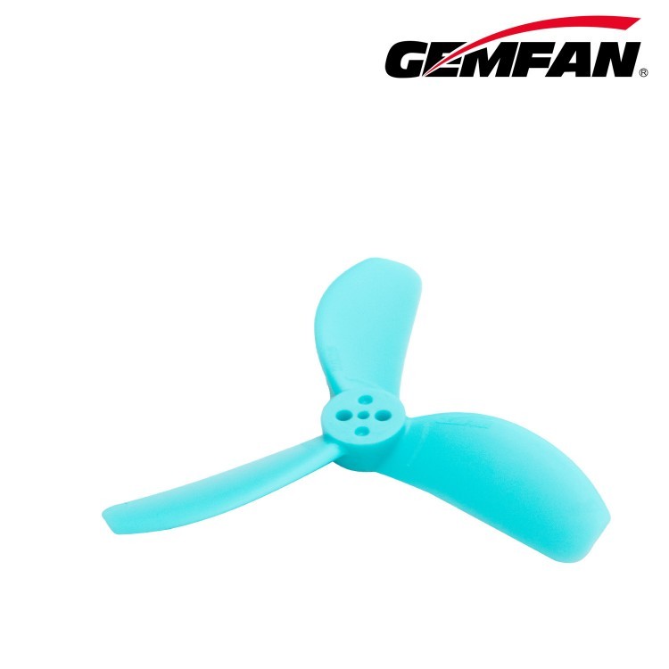 2 Inch Drone Soccer PC 3 Blade Props