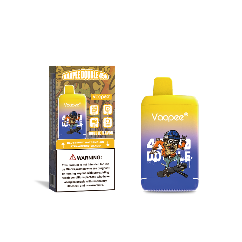 Vaapee ganda 45k puff vape