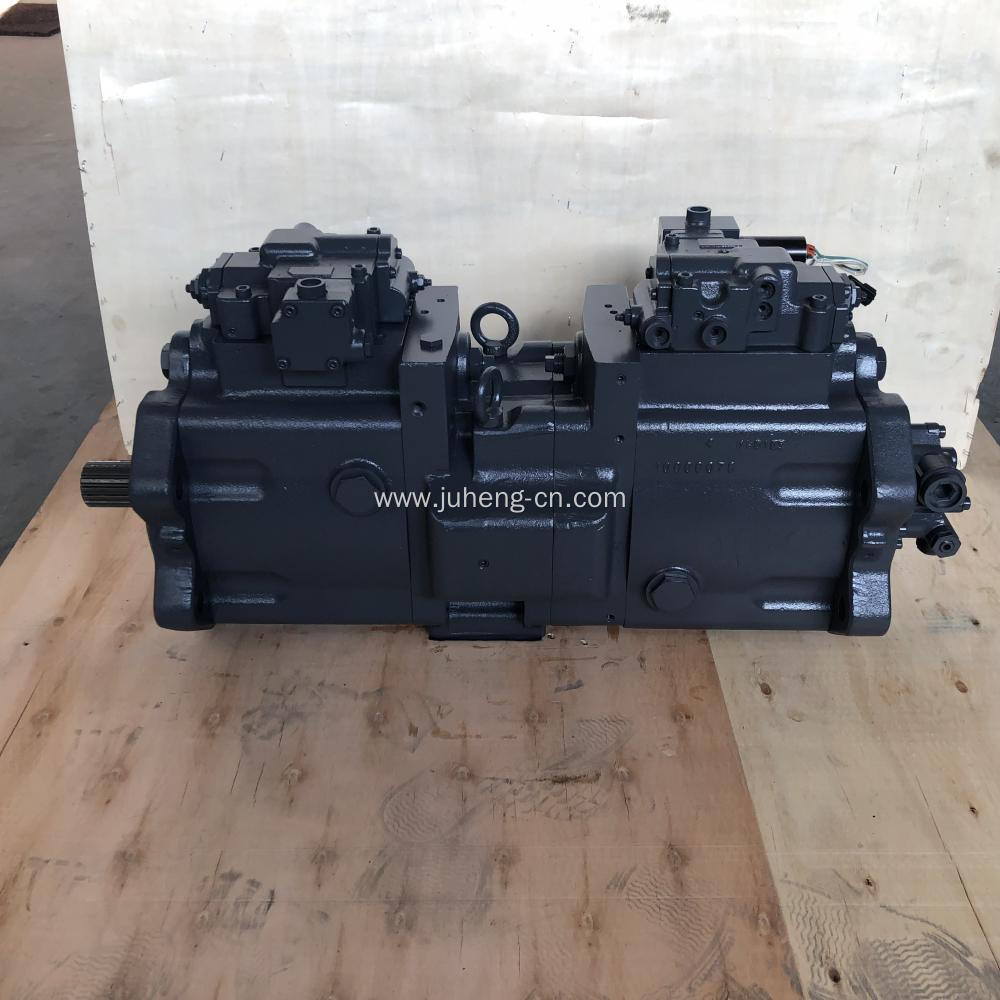 R375-7 Hydraulic pump 31NA-10020 Main pump K3V180DTH