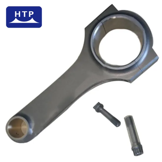 Longer Warranty Racing Engine 4340 H-Beam Connecting Rod for Nissan