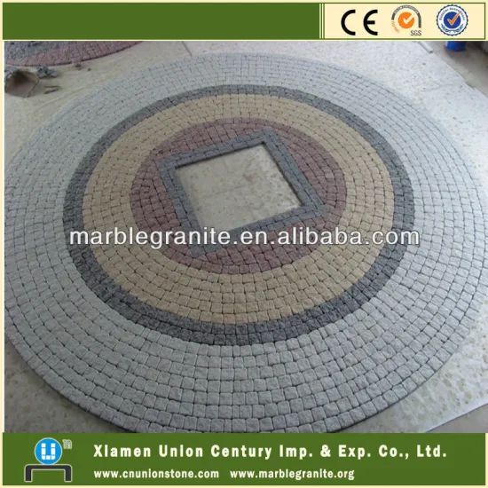 Granite cheap patio paver stones for sale