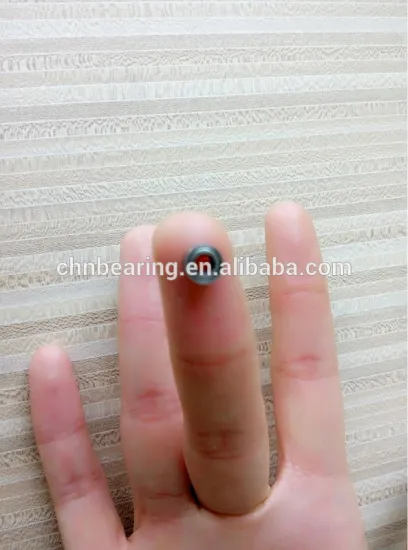 High quality miniature dental handpieces ball bearing                        
                                                                                Supplier's Choice