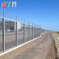 358 recinzione anti -climb Fence a maglie di sicurezza