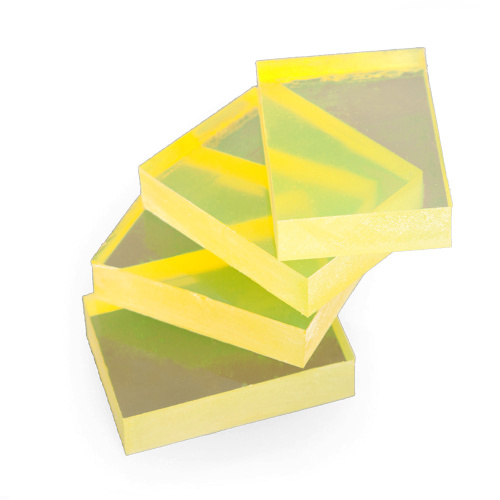 Oxidation Chemical Corrosion Resistance PU Sheet