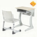 Ayarlanabilir Öğrenci Koltuğu ve Sabit Masa Takımı