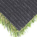 Tapis de gazon artificiel moins cher, tapis d'herbe synthétique de 40mm pour l'aménagement paysager des terrains de football