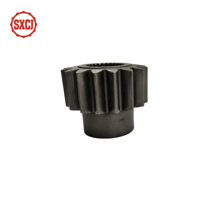 Manual Auto Parts Transmission Box Gear for ISUZU D-MAX - OEM & Other