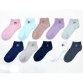 Creative spring pattern socks