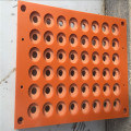 Hagaajinta looxa phenolic ee looxa Bakelite