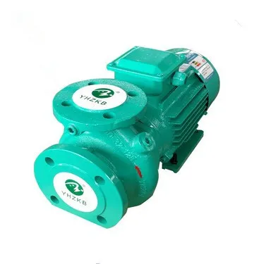 Irrigation Pump Solutions & Suppliers