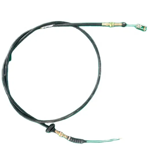 Wholesale High Quality 46420-0K041 Hilux Kun25 Hand Brake Cable Parking Brake Cable