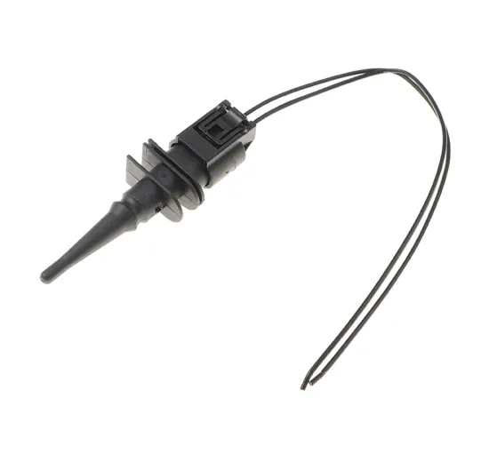 BMW 3 Series E36 E46 M3 Outside Air Ambient Temperature Sensor 6581-6936-953