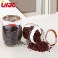 Lilac S9900/S91500 Glass Jar