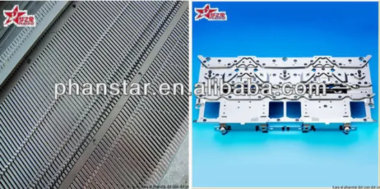 Exporter of sweaters knitting machine