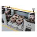 Light Gauge Steel Keel Roll Forming Machine