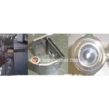 Steel Wooden Door/ Armored Door/ Security Door