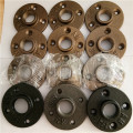 3/4 &#39;&#39; Black Malleable cast Flange Flange