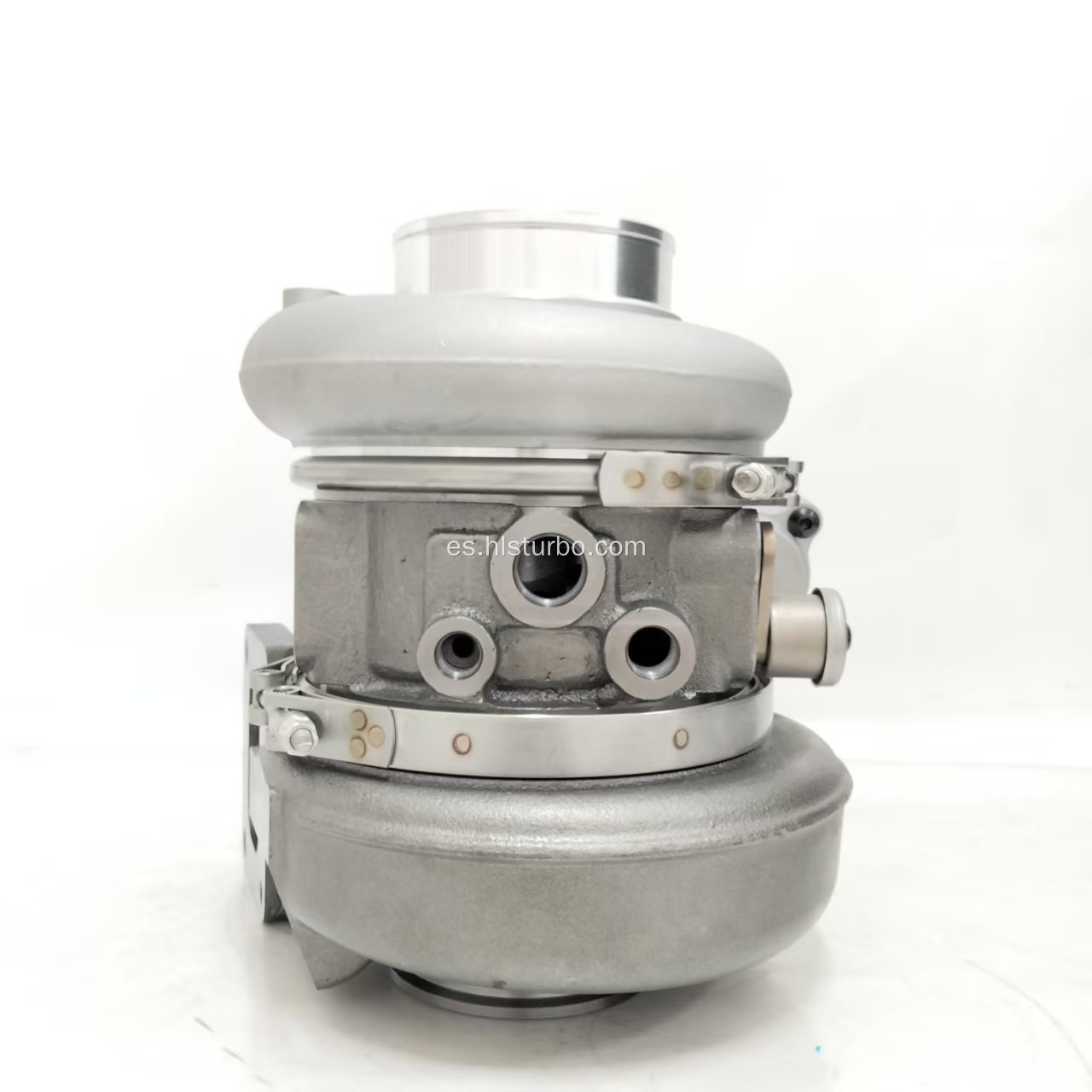 Autobús Iveco HE400VG 5322530 Motor Euro-3