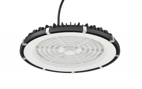 IK 06 Commercial Electric Led High Bay Light