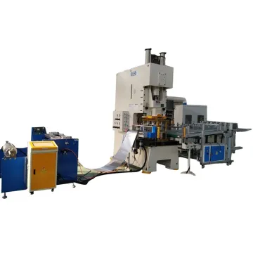 Disposable Aluminium Foil Dishes Machine for 250ml, 450ml, 750ml Containers/Dishes/Plates/Trays/Bowls