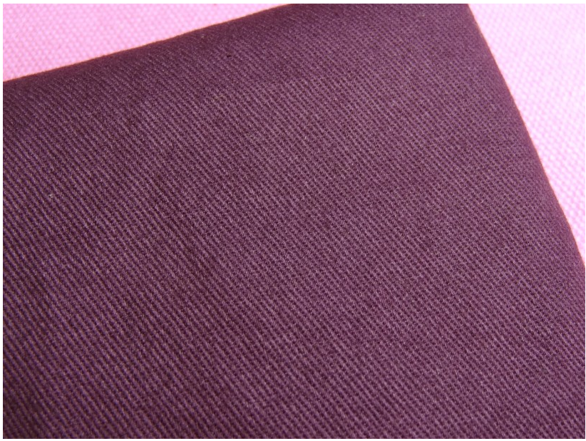 Dyed Uniform Fabric