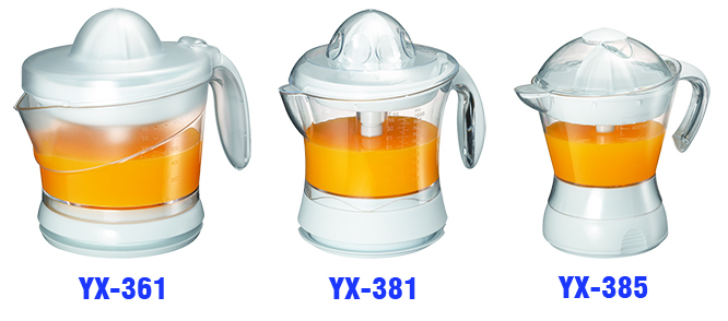 500ML 30W Electric Citrus Juicer For Sale