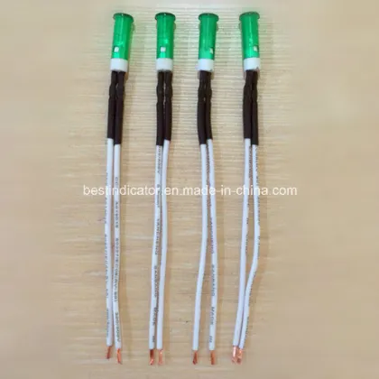 6mm Indicator Light/Neon Indicator /Indicator Lamp