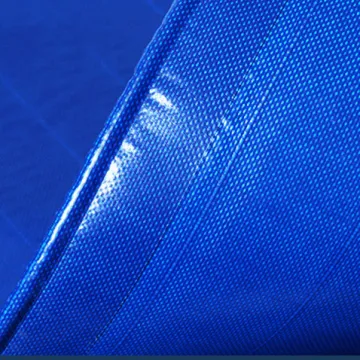 PVC Tarpaulin Rolls for Truck Covers and Tents