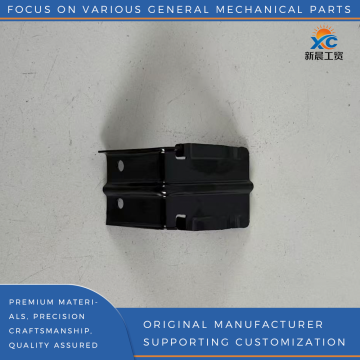 Suporte de montagem de recipiente de carbono durável