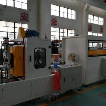 PP Pipe Making Machine High Quality Machinery