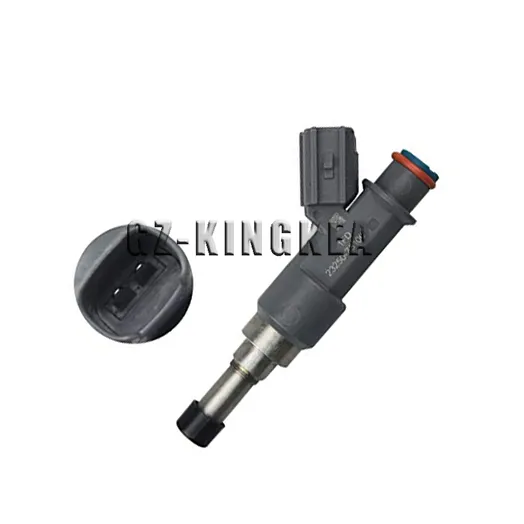 23250-75100 Injector Fuel Nozzle Auto Parts for Japanese Cars
