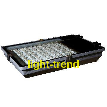 100W LED street lighting, Road lamp, industrial lighting