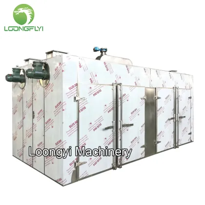 Sweet potato clove caulis spatholobi oven dryer