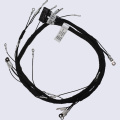 Battery Sampling Wire Harness