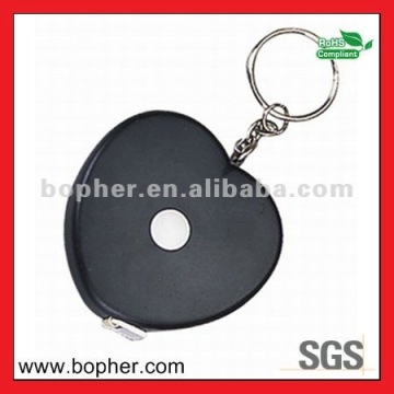 novelty small promotional tape measure