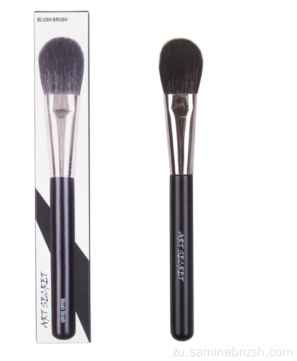 I-Angled Powder Blush Blush Brush Brush