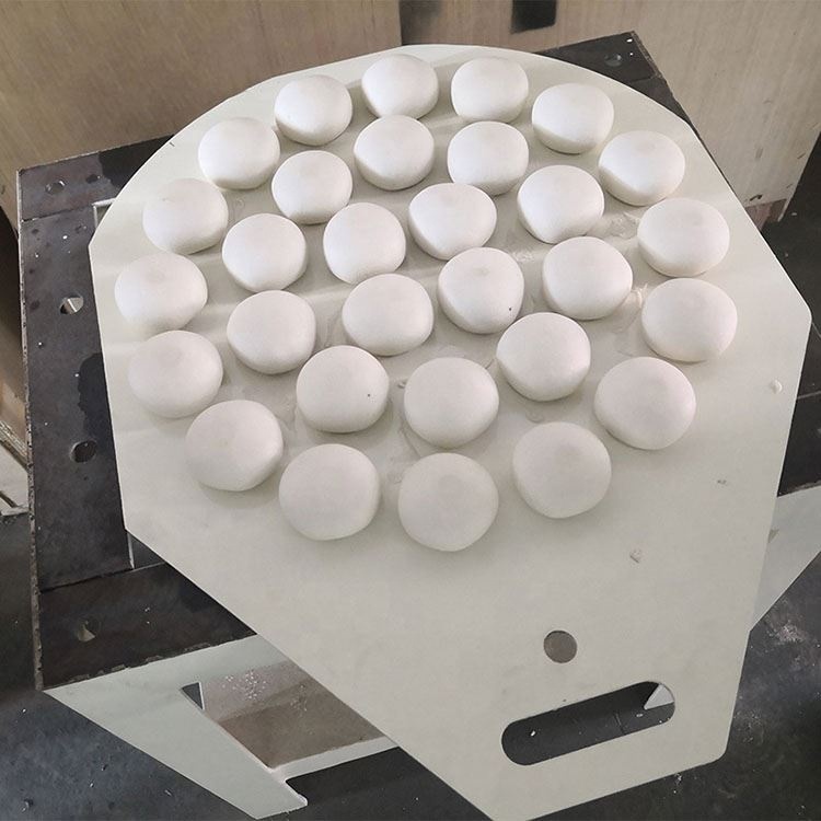 Hot Sale: Automatic Dough Divider and Rounder Machines for Efficient Baking Production