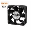 Crown 5015 dc axial 12v 24v DC fan