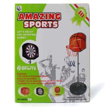 Children\'s Basketball Board