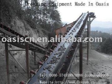 Silver Ore Sepration
